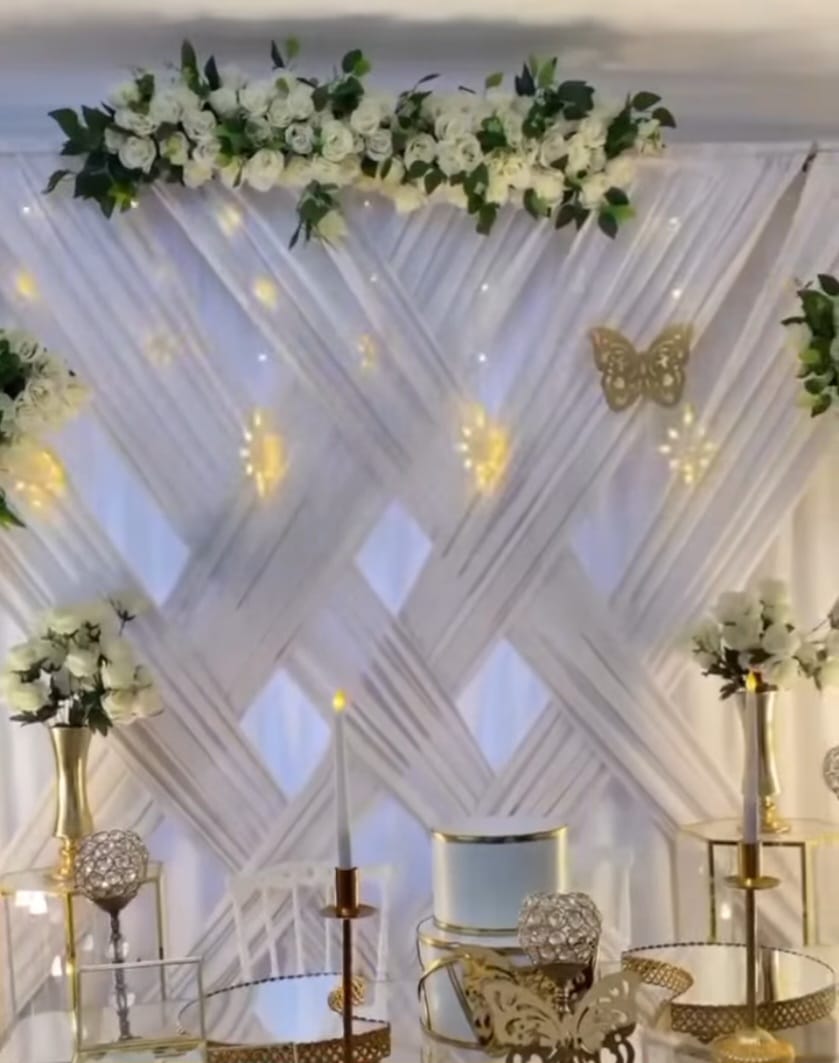 Floral display